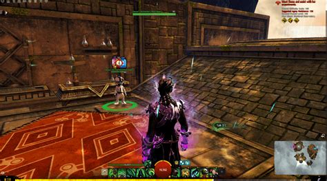 gw2 fractal reliquary|Relic of the Fractal .